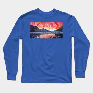 Glory Set Long Sleeve T-Shirt